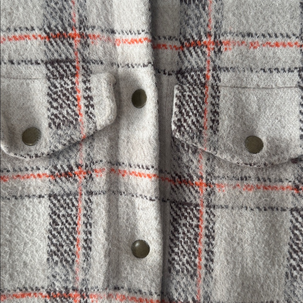 Sweater Jacket - Picture 3 of 8